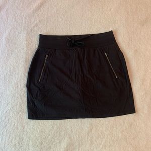 Athleta Trekkie North Skort